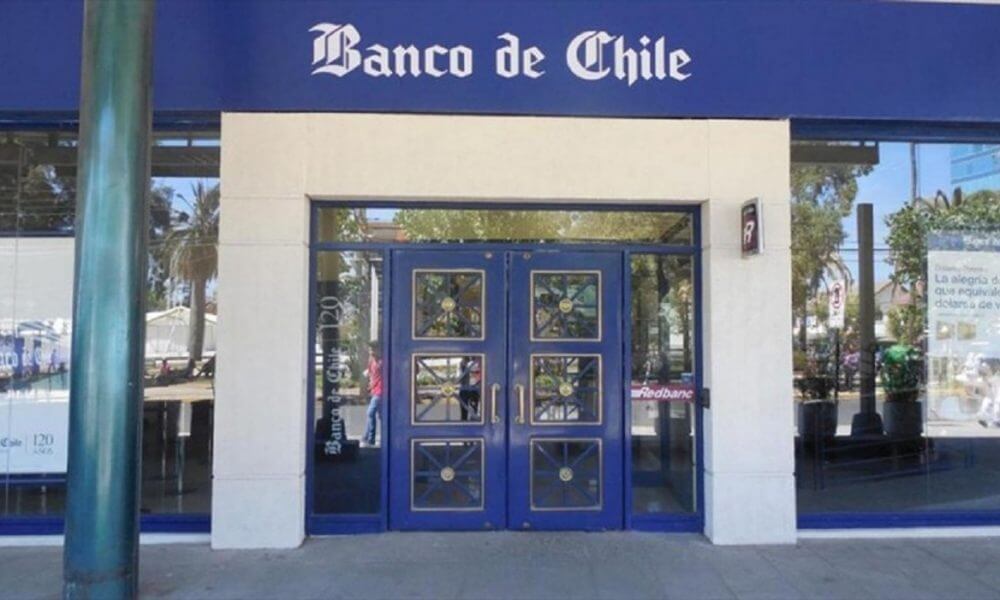 cuáles son los bancos con comisiones bajas en Chile