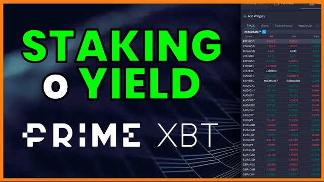 Sataking en Prime XBT