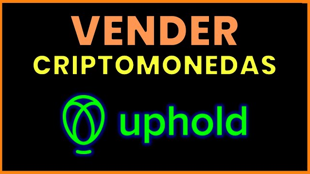 Criptomonedas en Uphold