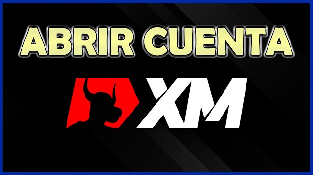 abrir cuenta XM