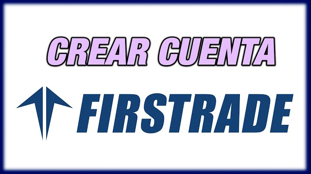 Cuenta firstrade