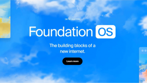 Fundation app plataforma