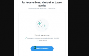 verifica rcuenta en FxPRo