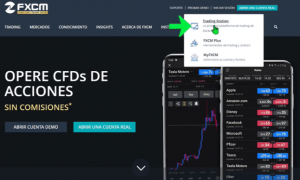  Funcion Trading Station