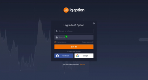 iniciar sesión para acceder