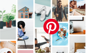 crear una cuenta pinterest