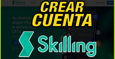 Cuenta en Skilling