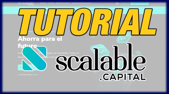 Tutorial scalable
