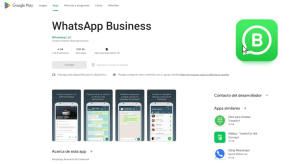  Whatsapp Business App
