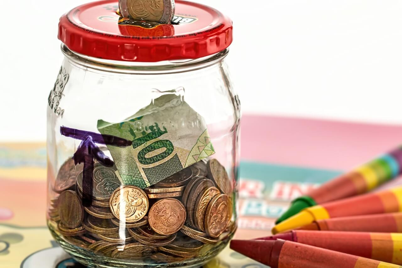 qué ocurre con mis ahorros si tengo un subsidio