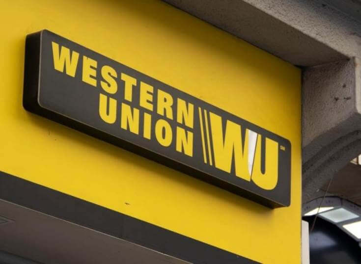 cómo cancelar dinero enviado por Western Union