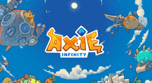 Jugar Axie Infinity
