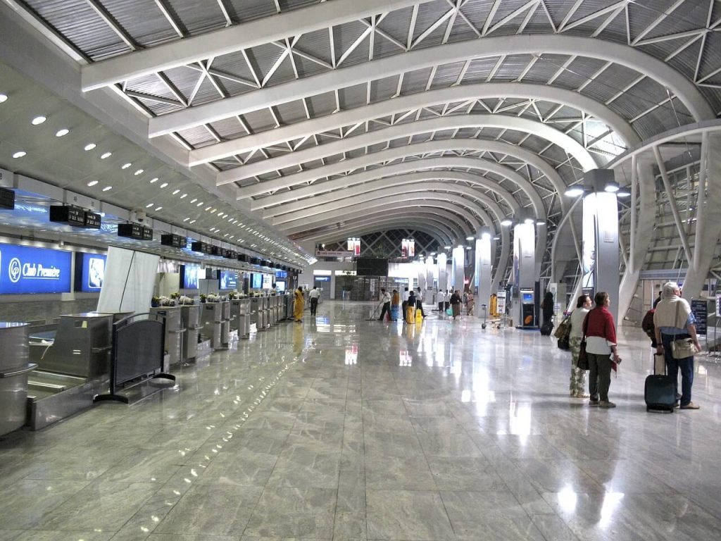 la aerolónea tiene la obligación de reembolsar mi dinero