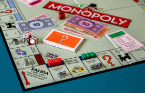 Jugar Monopoly