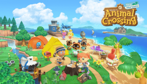 Animal Crossing