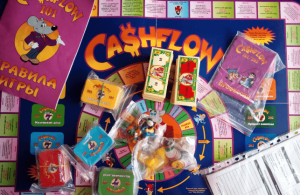 Cashflow 101
