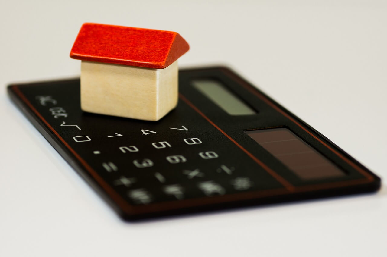 pasos para pagar una hipoteca inversa