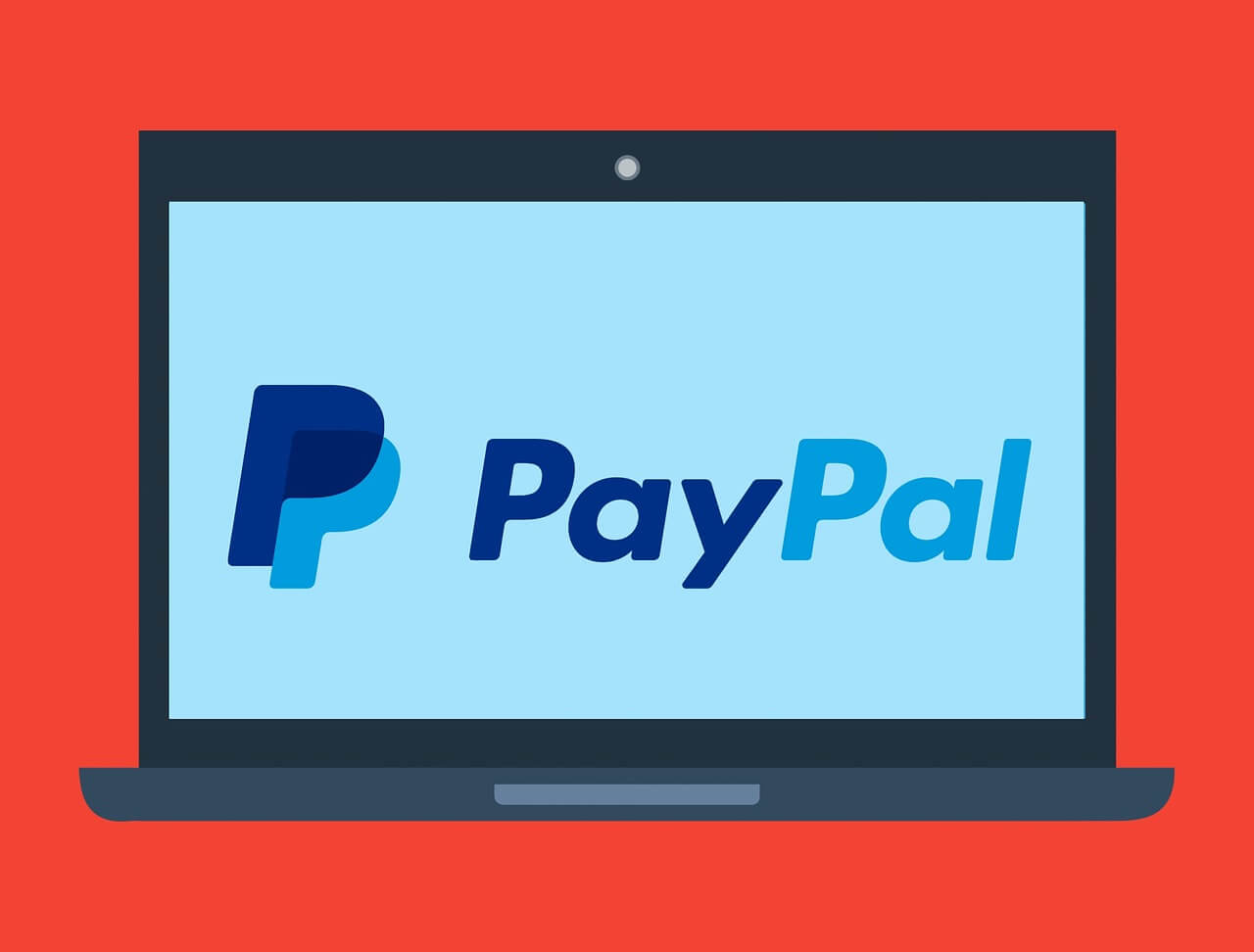 por qué no puedo enviar dinero con Paypal