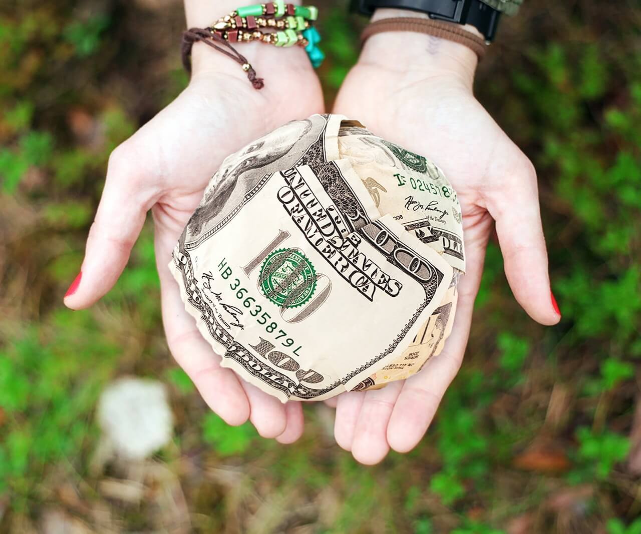 tengo que devolver el dinero si me lo ingresan por error