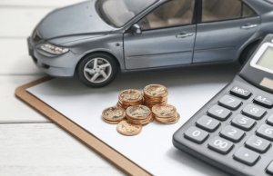amortizar financiación de coche