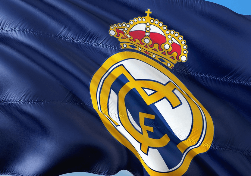 Cómo trabajar en el real Madrid