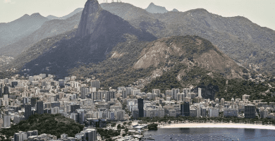 Cómo trabajar en Brasil siendo extranjero