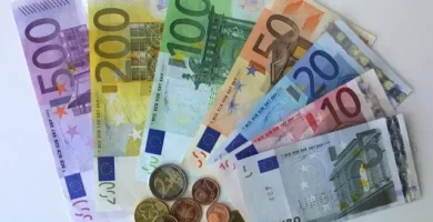 ¿Qué pasa si tengo un billete que le falta un pedazo?
