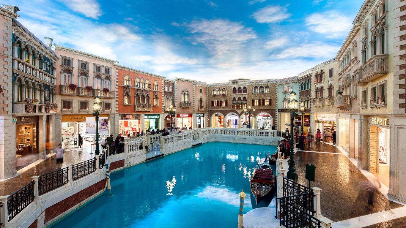¿Cuáles son los casinos más prestigiosos del mundo?
