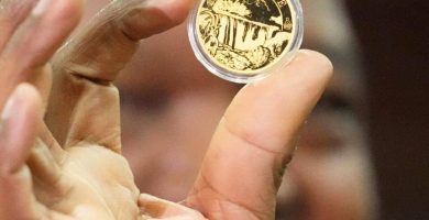 ¿Cómo se respalda el valor del dinero?