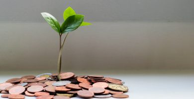 ¿Cómo se crea el dinero en los bancos?