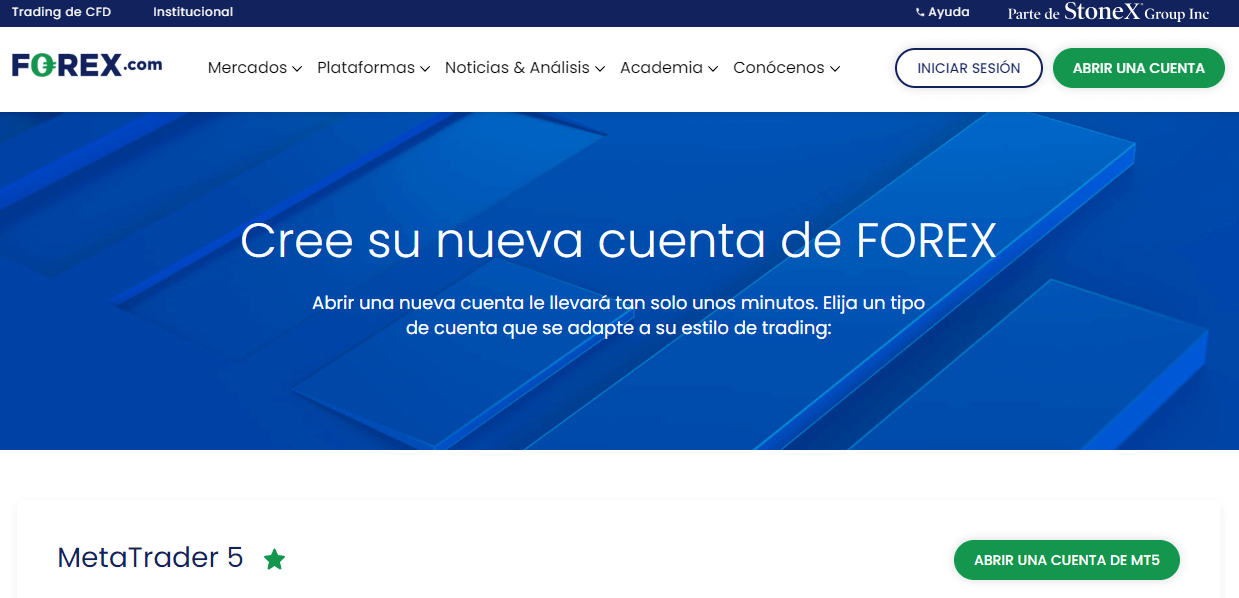 Los mejores brokers que usan PayPal