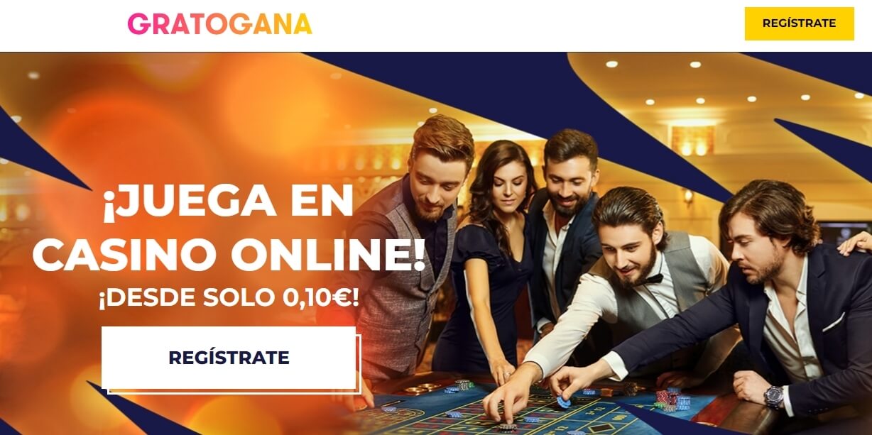 ¿Cuáles son los casinos más usados que aceptan Bizum?
