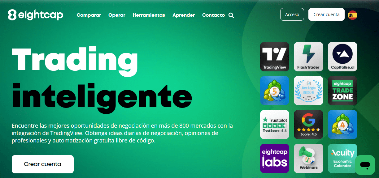 ¿En qué broker puedo invertir con PayPal?