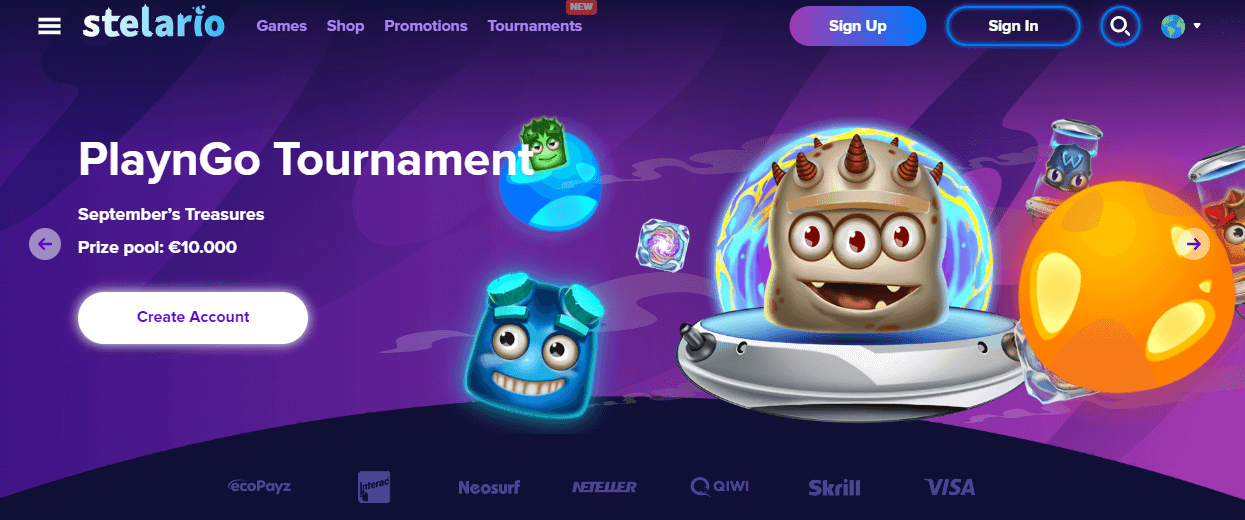 ¿En qué casino puedo depositar con Klarna?