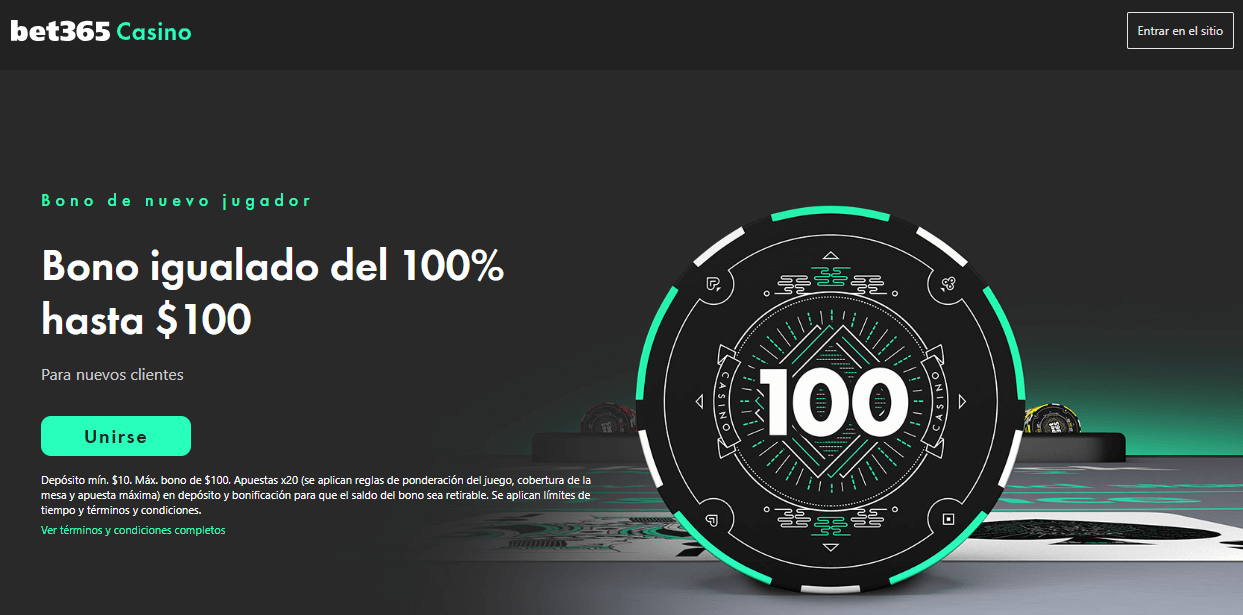 ¿En qué casino puedo depositar con N16?