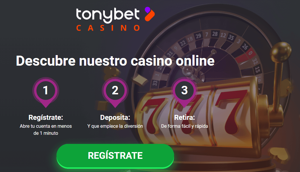 Casinos más populares con Paysafecard