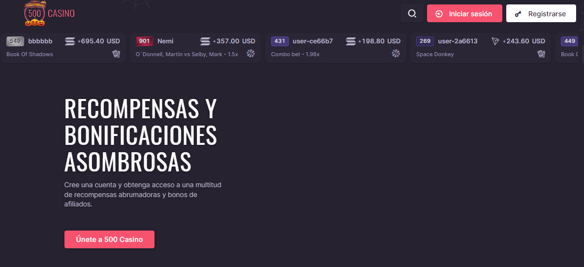 ¿Qué casinos tienen la opción de apostar en CSGO?