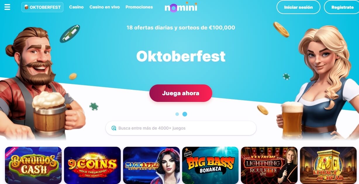 Los casinos más populares con Skrill