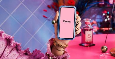 Mejores casinos con Klarna