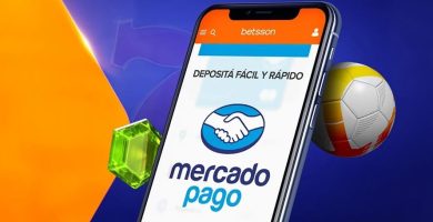 Mejores casinos con Mercado Pago