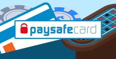 Mejores casinos que aceptan Paysafecard