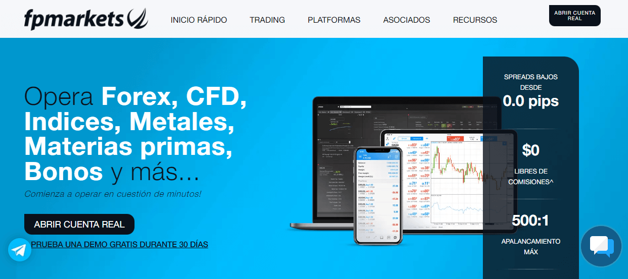 ¿En qué broker puedo hacer transacciones con PayPal?