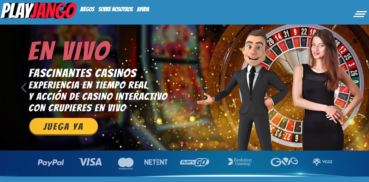 ¿Qué casinos aceptan Bizum como método de pago?