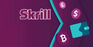 TOP 3 mejores casas de apuestas Online con Skrill