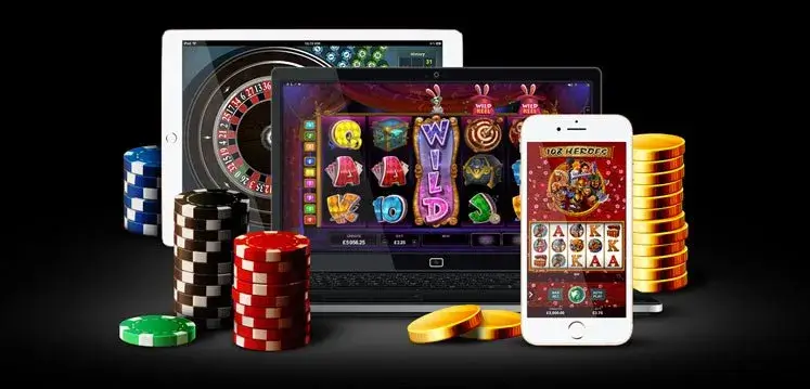 ¿Qué casinos aceptan Apple Pay?