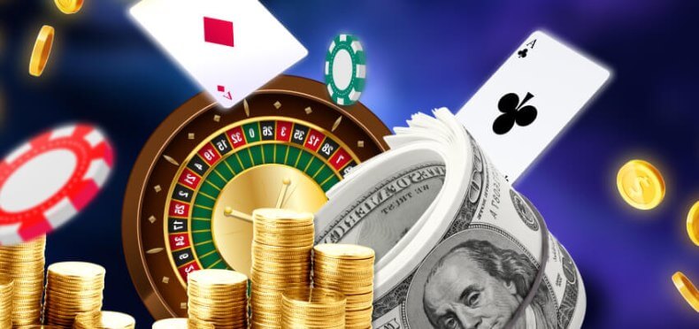 3 mejores casinos que aceptan Apple Pay