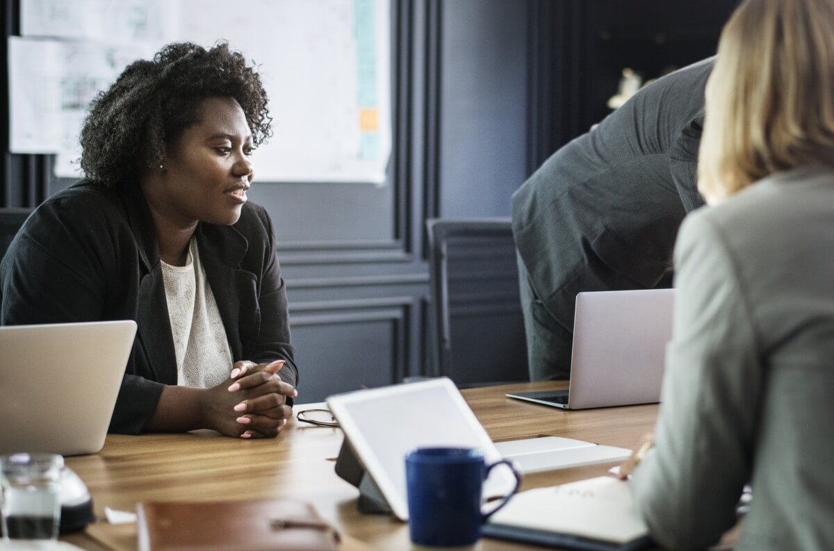 Las mejores páginas de empleo de Dubái