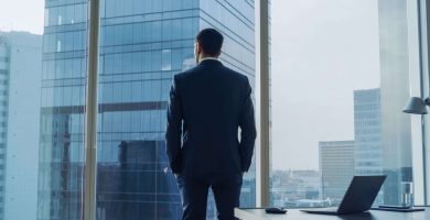 ¿Qué estudiar para ser empresario?