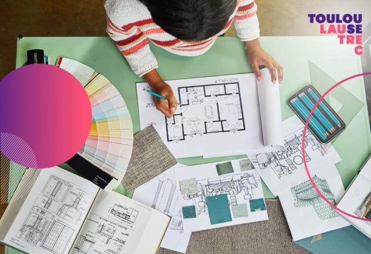 ¿Cómo me puedo convertir en diseñador de interiores?