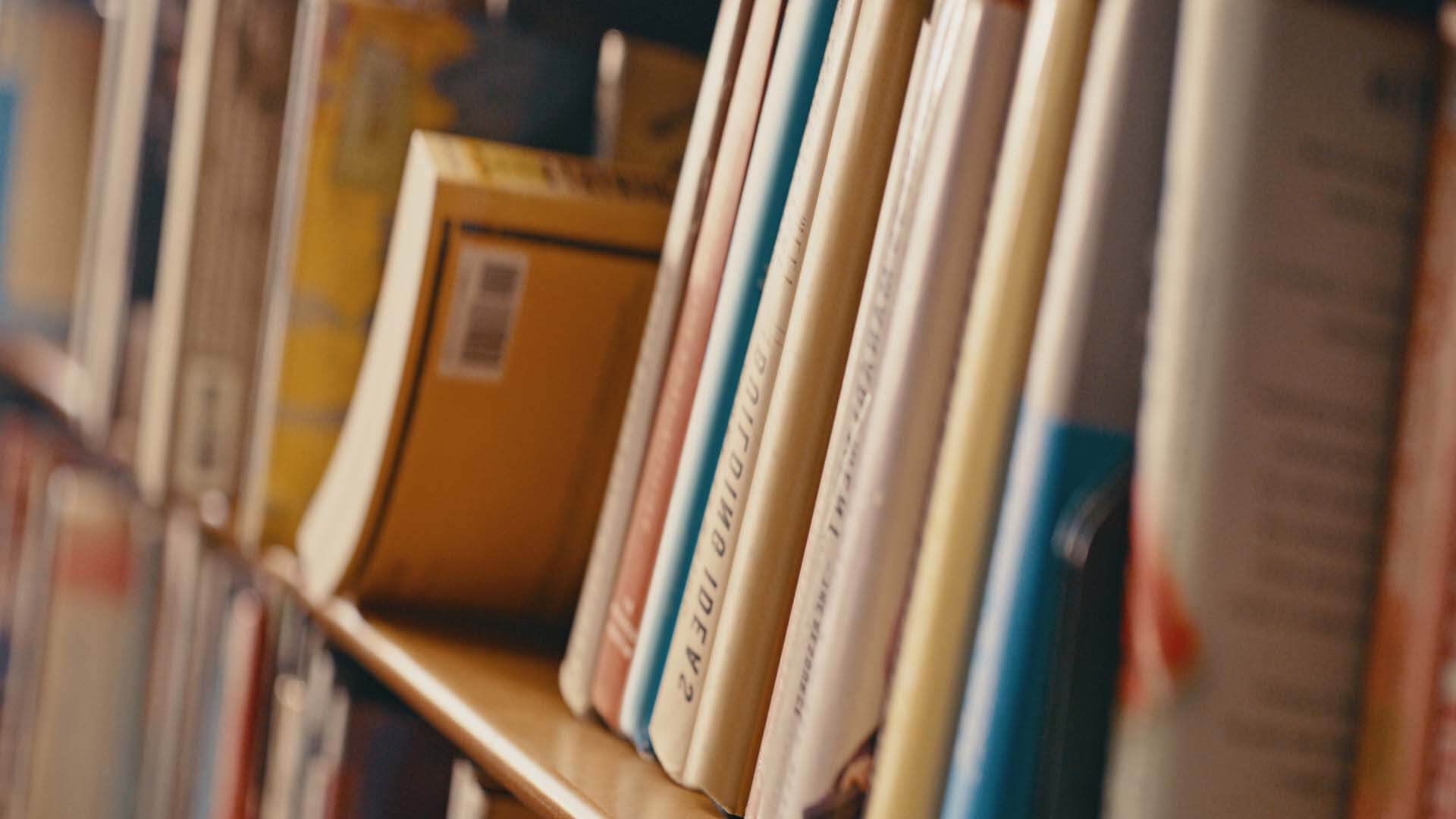 ¿Qué estudian los mejores escritores?